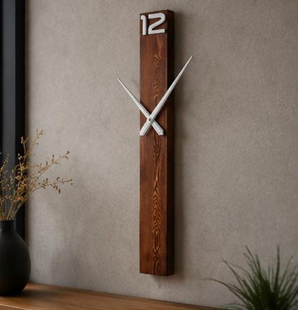 UrbanPlank Clock