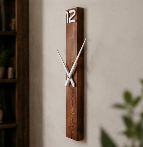 UrbanPlank Clock