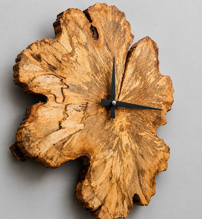 The Forest Soul Clock