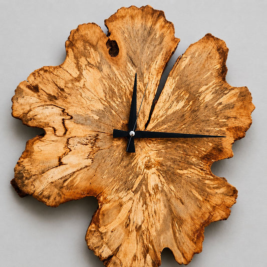 The Forest Soul Clock